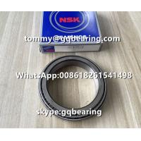 China GCR15 Steel Material NSK HR32916J Tapered Roller Bearing HR 32916 J Spindle Bearing on sale
