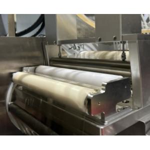 Lubrication Oil Roller Softgel Encapsulation Machine Parts