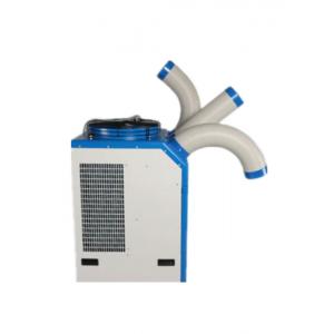 Integrated Industrial Portable Air Conditioning Unit For Factory Showrooms