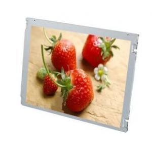 10.4 Inch 20 Pin LCD Display G104s1-L01 800x600 Svga 10.4" Industrial Display Module G104age-L02