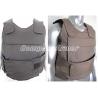 China S - XXL Tactical Military Bulletproof Vest for Rifles Shot M80, SS109, AK47 MSC wholesale