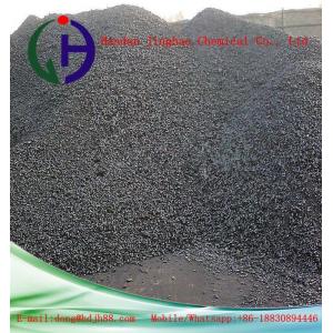Modified Granule Coal Tar Pitch , Relative Density 1.15 - 1.25 Pure Coal Tar