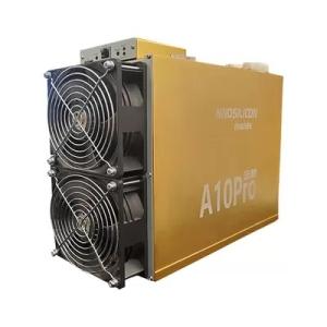 China Innosilicon A10プロETH 750mh ASIC Ethereum抗夫150K 1550Wのパワー消費量 supplier