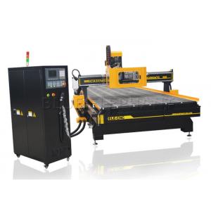 China ELE - 2060 carousel tool changer router cnc atc machine with atc air cooling spindle supplier