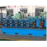 China Gas Transportation ERW Pipe Mill Machine Easy Maintenance PLC Controlled wholesale