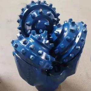 China 3 1/2 To 26 Inch Size Used Oilfield Drill Bits For Industrial Mining supplier