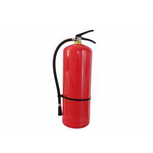Carbon Steel ABC Dry Powder Fire Extinguisher Multi Purpose Dry Chemical 8kg