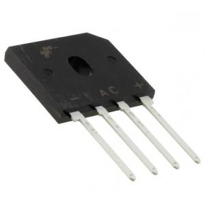 GBU8KS Bridge Rectifier Single Phase Standard 800 V Through Hole GBU