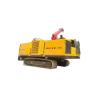 China Yellow Paywelder Machine Automated Pipeline Welding System wholesale