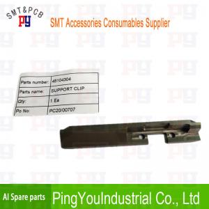 China 45104304 SMT Spare Parts Universal AI UIC SMT Pick And Place Machine supplier