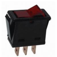 China Rock switch run switch Tactile Push Button Switch with various height tact on sale