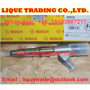 China BOSCH injector 0 445 120 224 ,0445120224,612600080618 ,0 445 120 170,0986AD1017,0986AD1010 supplier