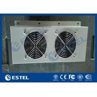 China Industrial Thermoelectric Air Conditioner DC48V 300W Semiconductor Refrigeration Piece on sale
