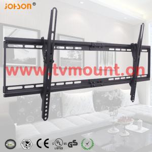 China GS Certificated 32-65 Universal Tilting LED LCD TV Wall Bracket (PB-SP64T) supplier