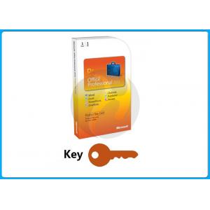 China Sequential Number Microsoft Office 2013 Home Business Genuine Key supplier
