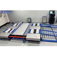 China Auto Vehicle Test Line CTDCG-3-4WD Vehicle Chassis Dynamometer Horse Power Machine on sale