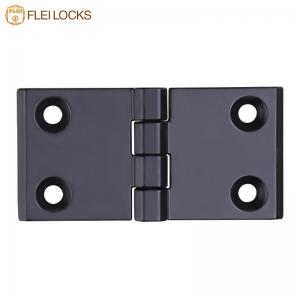 China Screw-on Zinc Alloy Heavy Duty Cabinet Hinge supplier