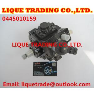 China BOSCH Genuine & New Common Rail Pump 0445010159 for Greatwall supplier