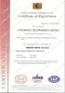 Technologie Ltd d'Anterwell. Certifications