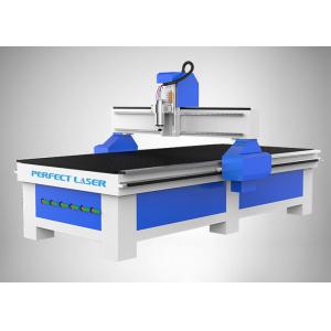 China Aluminum Alloy Table CNC Router Machine High Power PEM-1325 For Wood / Furniture supplier