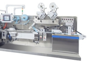 Machine de fabrication de tissus humides de 35 g/m2 à 80 g/m2