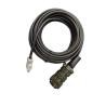 Custom Yaskawa High-power Flexible Encoder Cable JZSP-CMP12-03-E with 1 Year Warranty