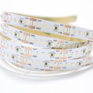 Adopt the latest technology Of Flexible LED Strip Lights New SMD2110 CRI up to 90Ra