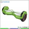 New model self balance two wheels electric scooter with led light and bluetooth