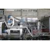 Toilet Paper Machinery Crescent Former Tissue Paper Machine for Making Machine