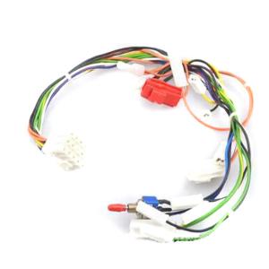Sega Game Machine Wire Harness Assembly Length 101mm Multi Color