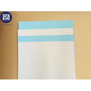 China Professional Waterslide Transfer Paper , 480 * 610Mm White Hydro Printing Paper supplier