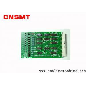 Small DEK Press Accessories CNSMT 155518 DEK Board Stepper Mux / Supp Monitor PCB