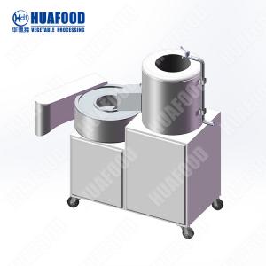 commercial Fruit and Root potato onion Taro sweet potato Vegetable Cleaner peeling machines potato peeler