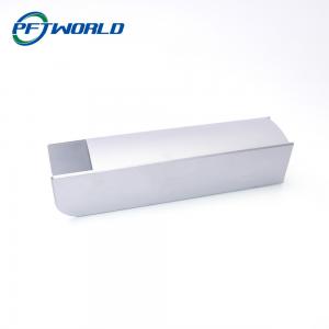 Custom Precision Bending Accessories, White Bending, Sheet Metal Parts