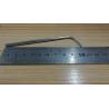 China Bottom Overlock Needle Inner Lockstitch Needle For Hook And Loop Sewing Machine wholesale