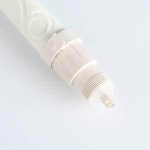 China Dental Implant 45 Degree Contra Angle Handpiece Disposable  Single Water Spray 75dB supplier