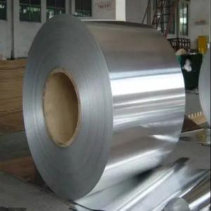 Car Interior Decoration 7075 7039 7045 Aluminum Steel Coil Factory Sales 0.5MM Thickness