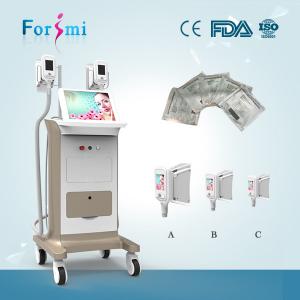 China Best cryo lipolysis cellulite treatment devices easy slim device for loss Fat supplier