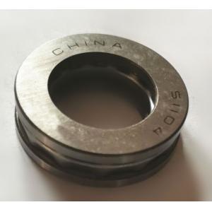 Small Double Direction Carbon Thrust Bearing Ball 51104 20x35x10mm
