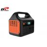 Buy cheap 200W 230W Portable Power Station Power Supply Lithium Ion Battery Pack from wholesalers