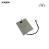 300Mhz-900Mhz Optional 8 Channels VRX FPV Wireless Video Receiver For Drone Video Link Real Time Monitoring