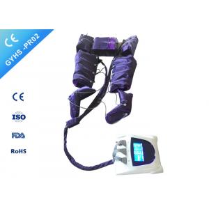 China Salon Cavitation RF Slimming Machine 0.4kg/Cm2 Air Pressure With 1 Year Warranty supplier