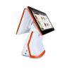 China Máquina de registro de caja POS con pantalla táctil Android USB de 15,6 pulgadas e impresora térmica wholesale