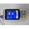 China Handheld Pulse Oximeter SpO2 PR Monitor Accurate Blood Oxygen Heart Rate Readings For Monitoring wholesale