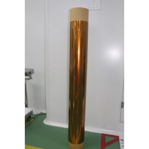 China Polyimide film with copper cladding for flexible circuit applications wholesale