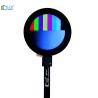 China 1.46/1.54/2.1/3.4 pouces SMOG Glass IPS Circulaire TFT Affichage LCD Pour la montre intelligente wholesale