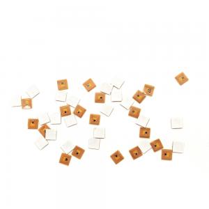 FPC Miniature Anti Metal RFID Sticker For Electronic Toys