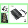 China Smart 10A 72v Lithium Ion Battery Charger For Li-Ion LiFePO4 Battery wholesale