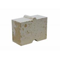 China High RUL Low Creep Rate quartzite Checker Silica Fire Brick on sale