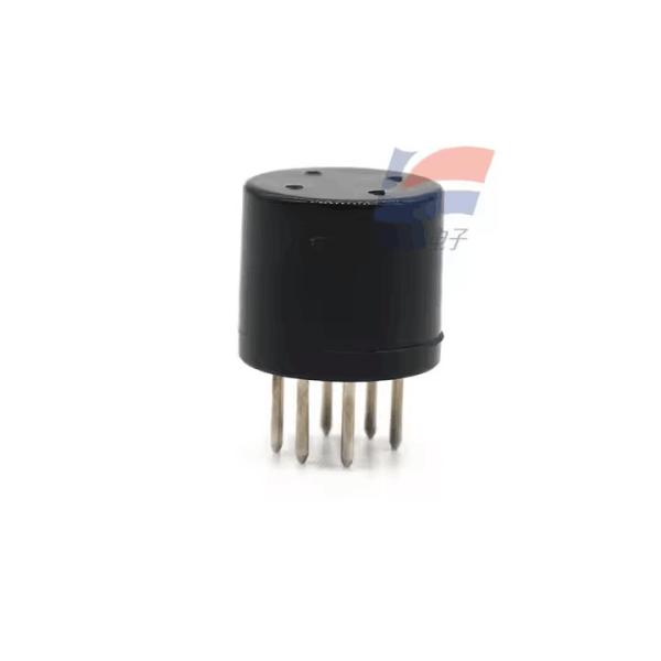MQ131 MQ-131 Sensor de gas semiconductor de ozono - Tipo de sensor de gas para alarmas domésticas de concentración de ozono